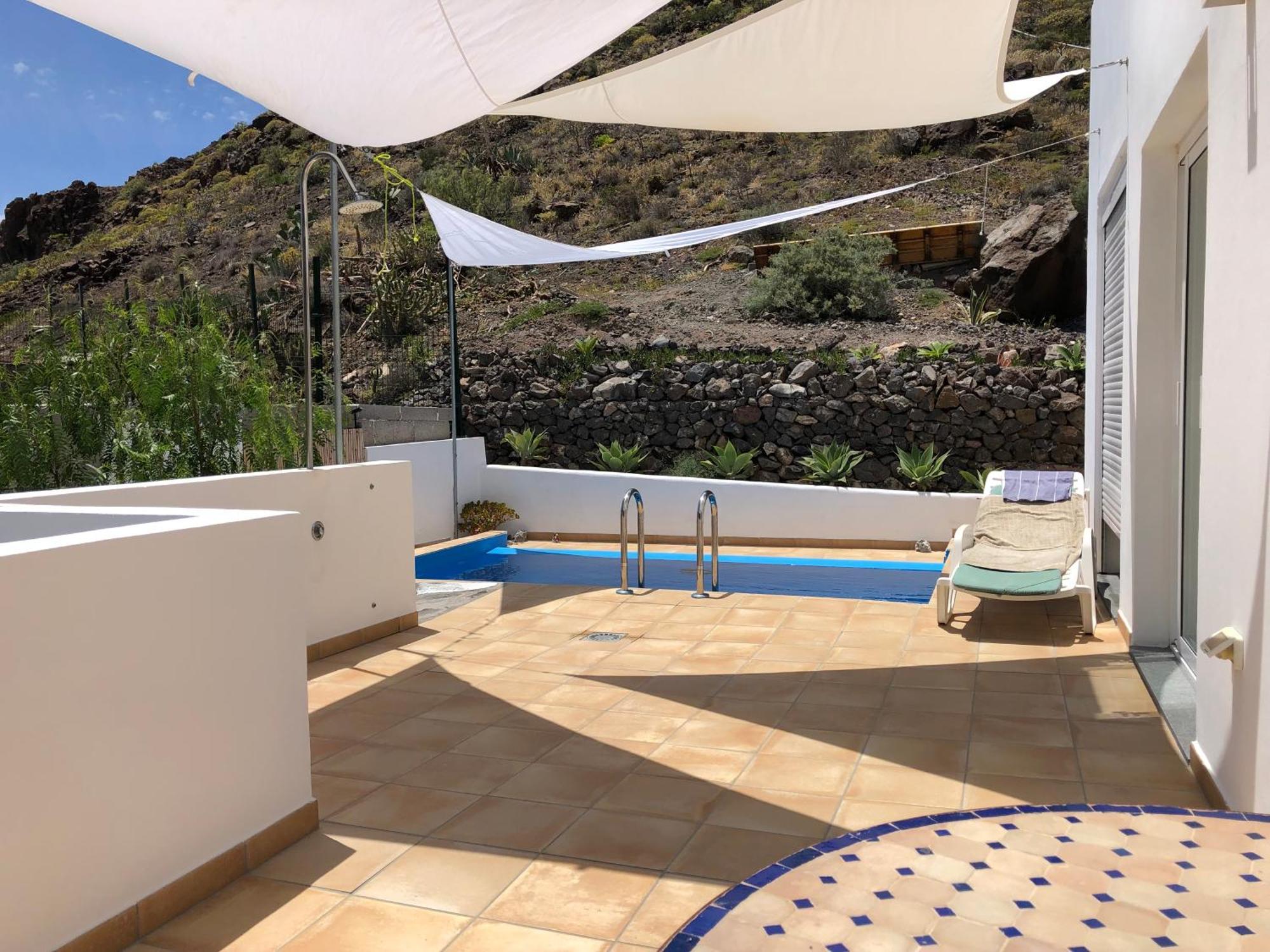 Villa Casitacalera Calera