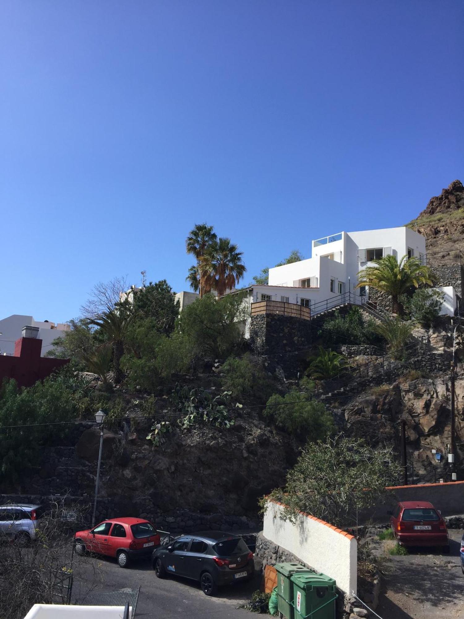 Villa Casitacalera Calera